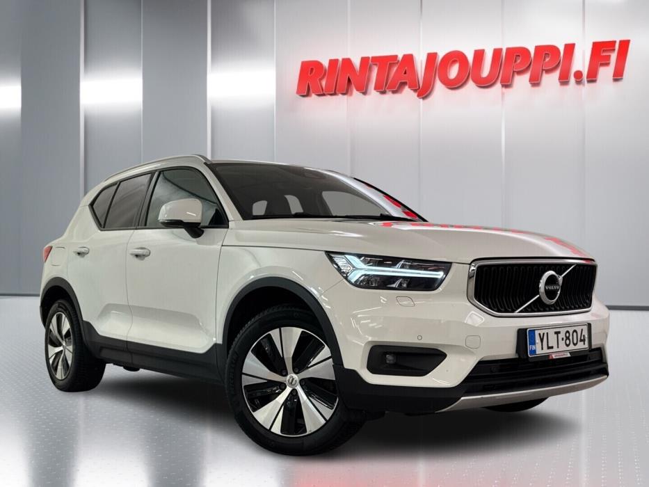 VOLVO XC40 2020
