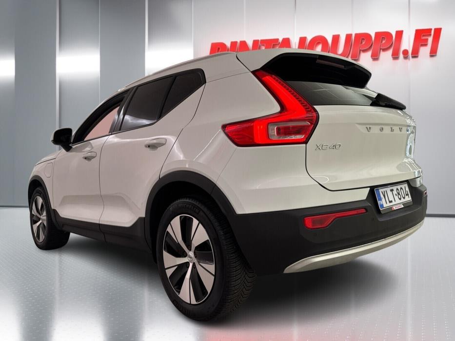VOLVO XC40 2020