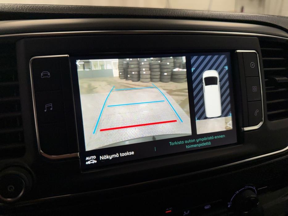 CITROEN e-Jumpy 2022