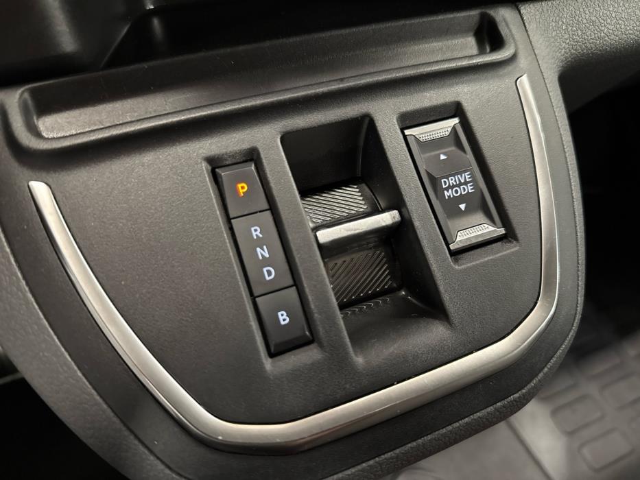 CITROEN e-Jumpy 2022