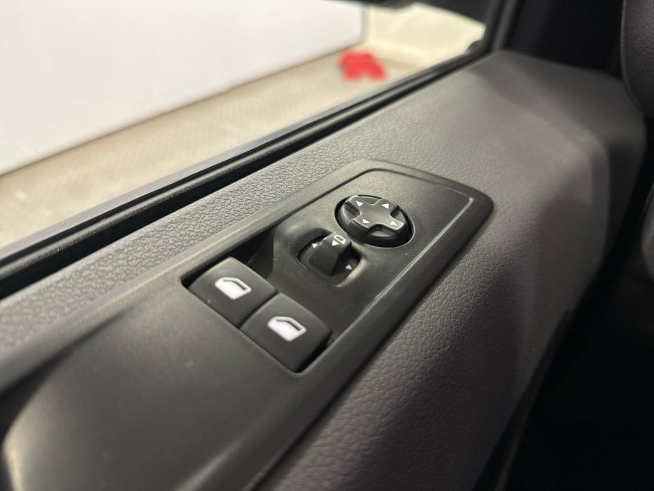 CITROEN e-Jumpy 2022