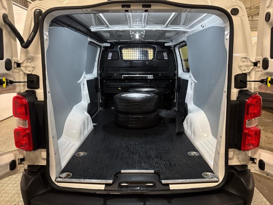 CITROEN e-Jumpy 2022