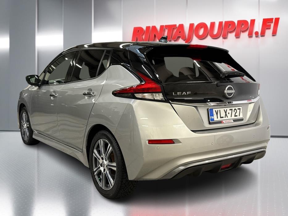 NISSAN Leaf 2023