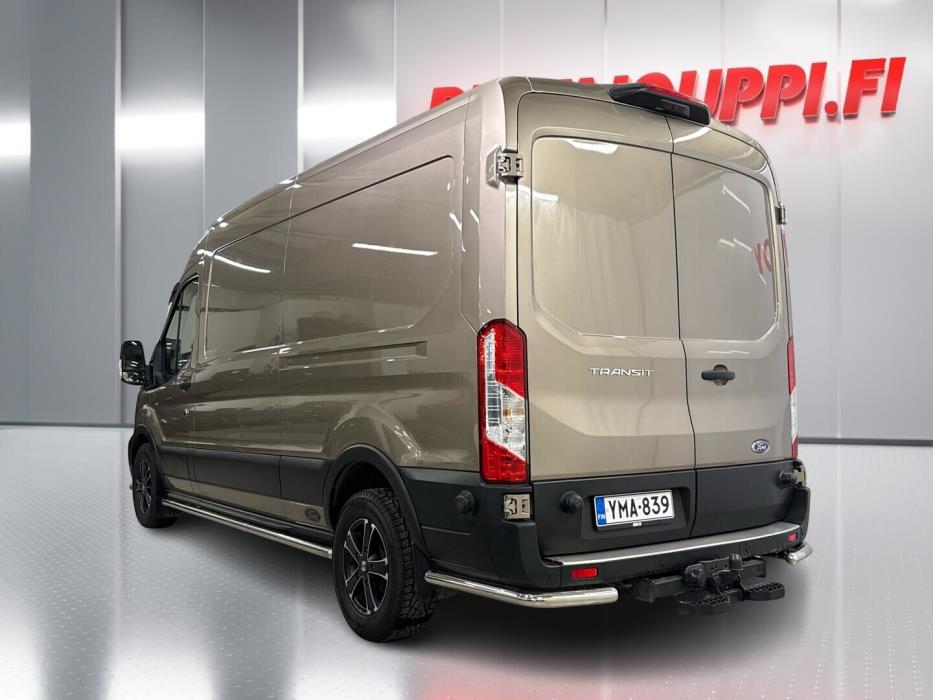 FORD Transit 2023