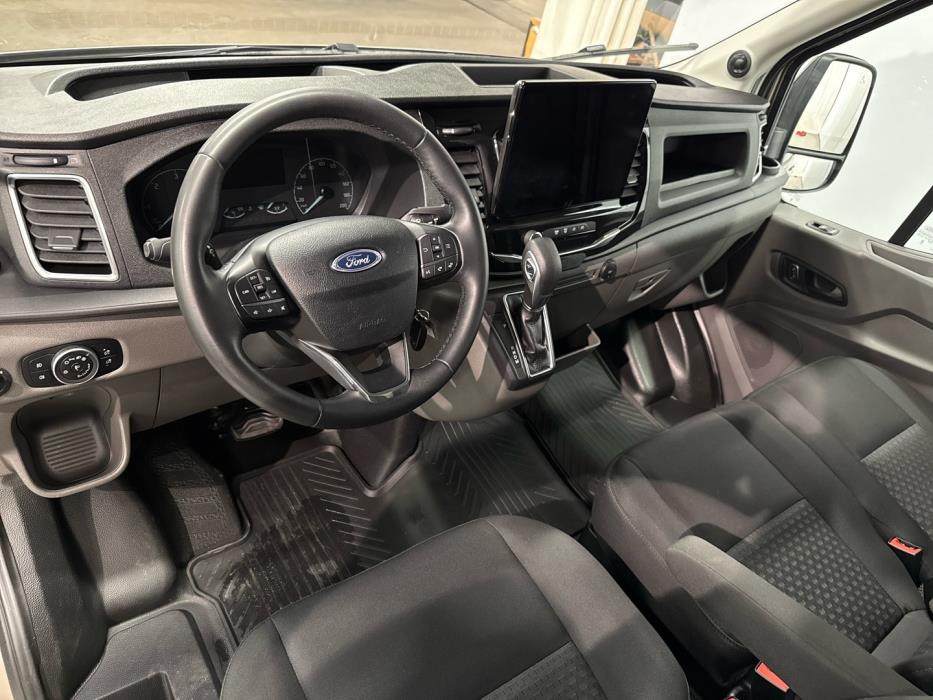 FORD Transit 2023