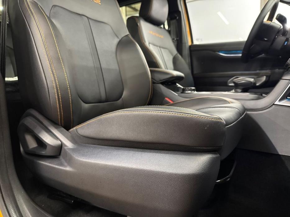 FORD Ranger 2026