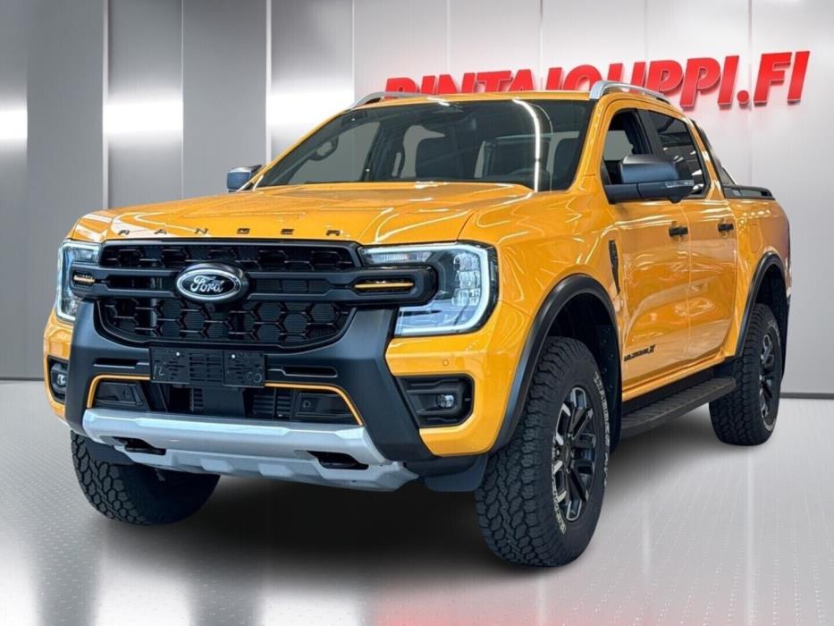 FORD Ranger 2026