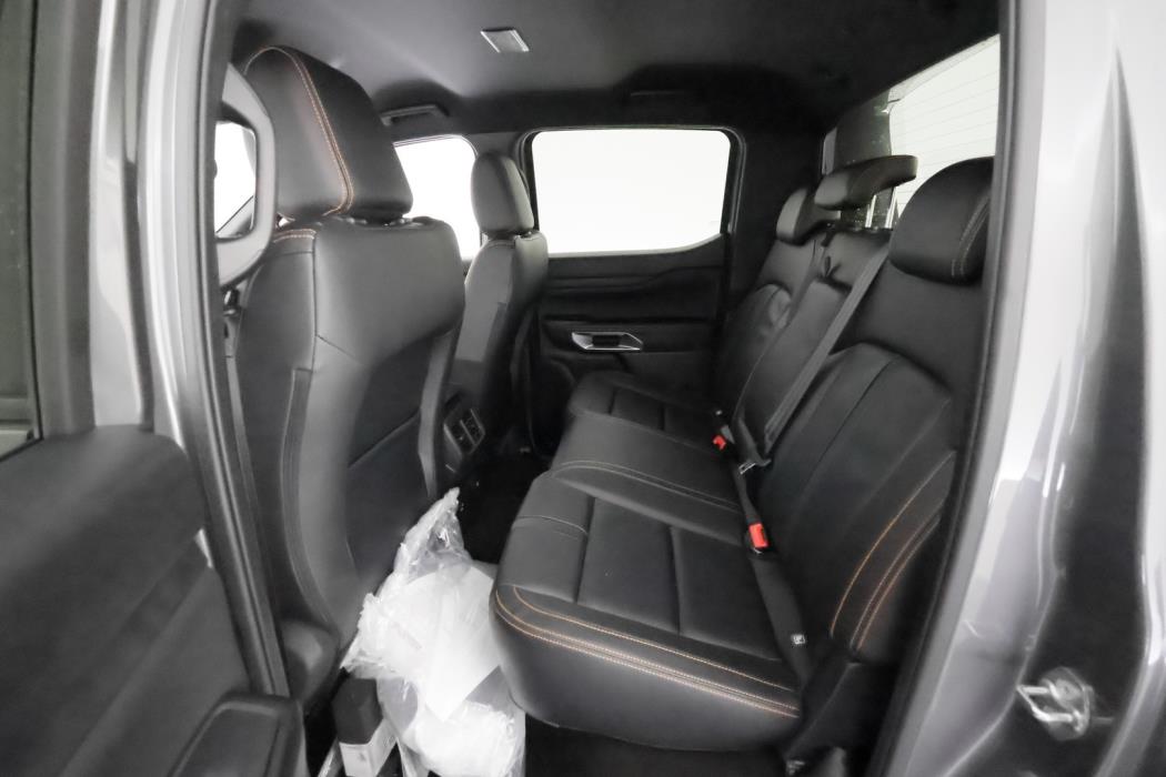 FORD Ranger 2026