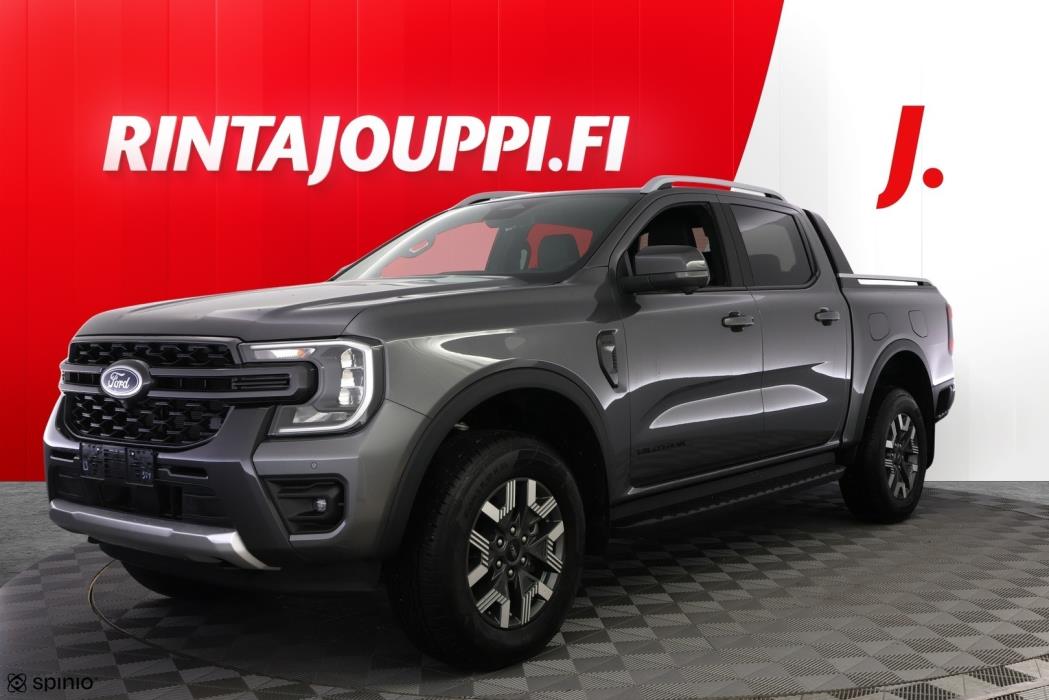 FORD Ranger 2026