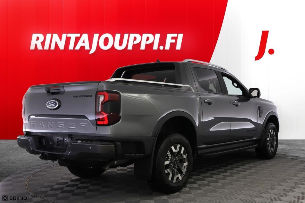 FORD Ranger 2026