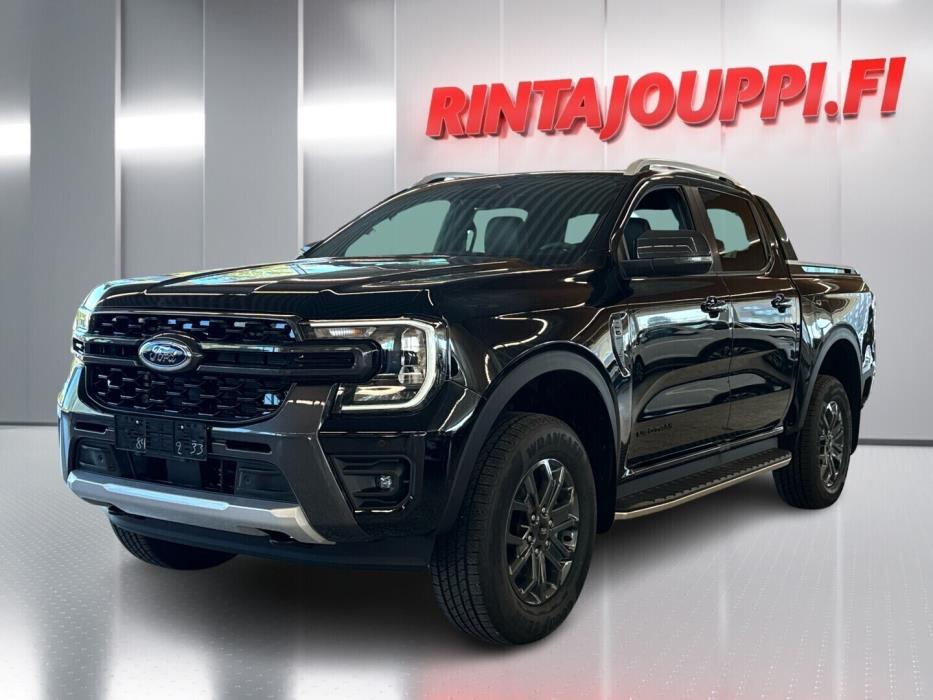 FORD Ranger 2026