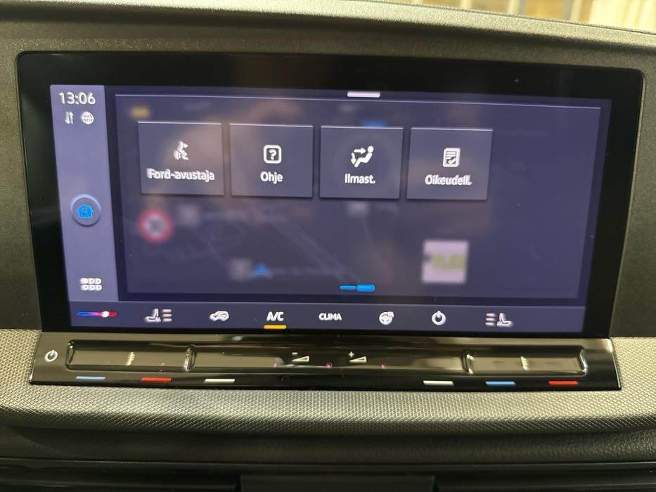 FORD Transit Connect 2026
