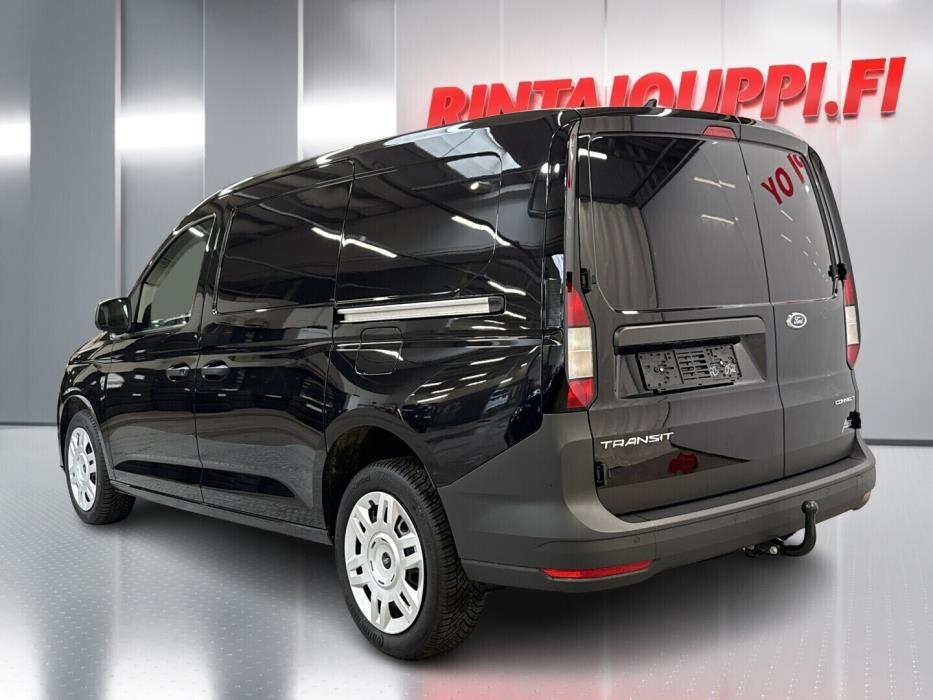 FORD Transit Connect 2026