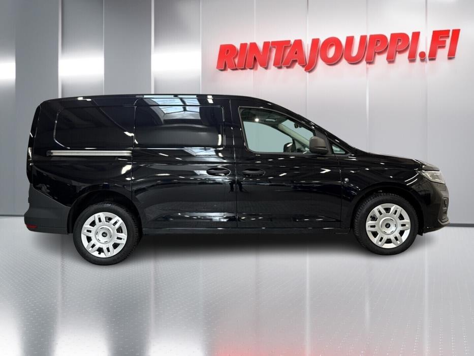 FORD Transit Connect 2026