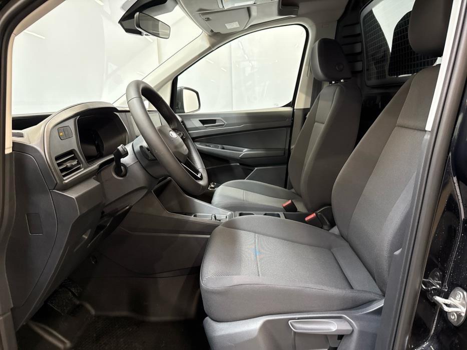 FORD Transit Connect 2026