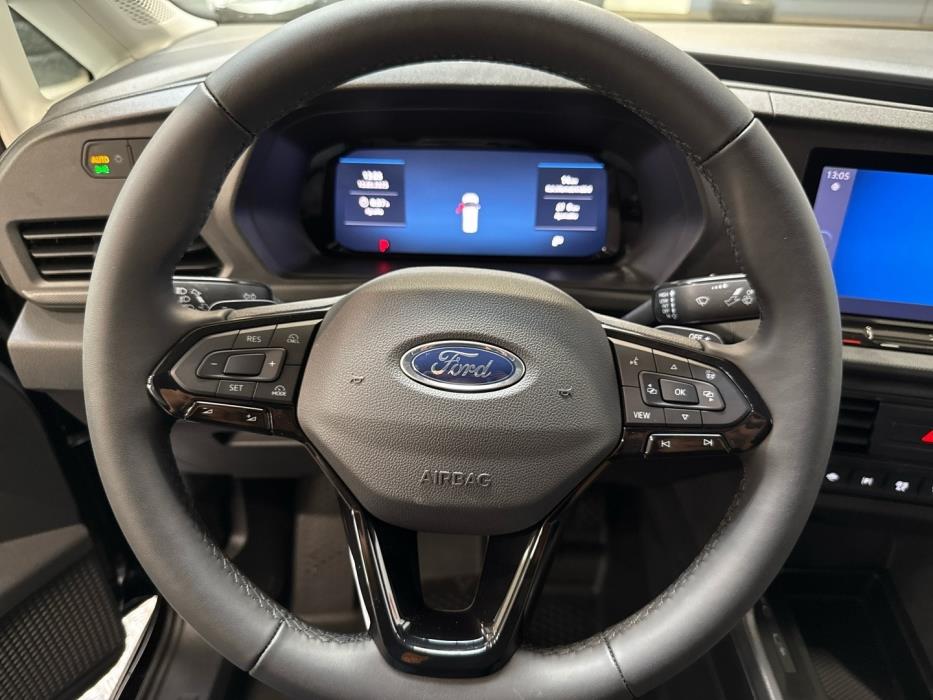 FORD Transit Connect 2026