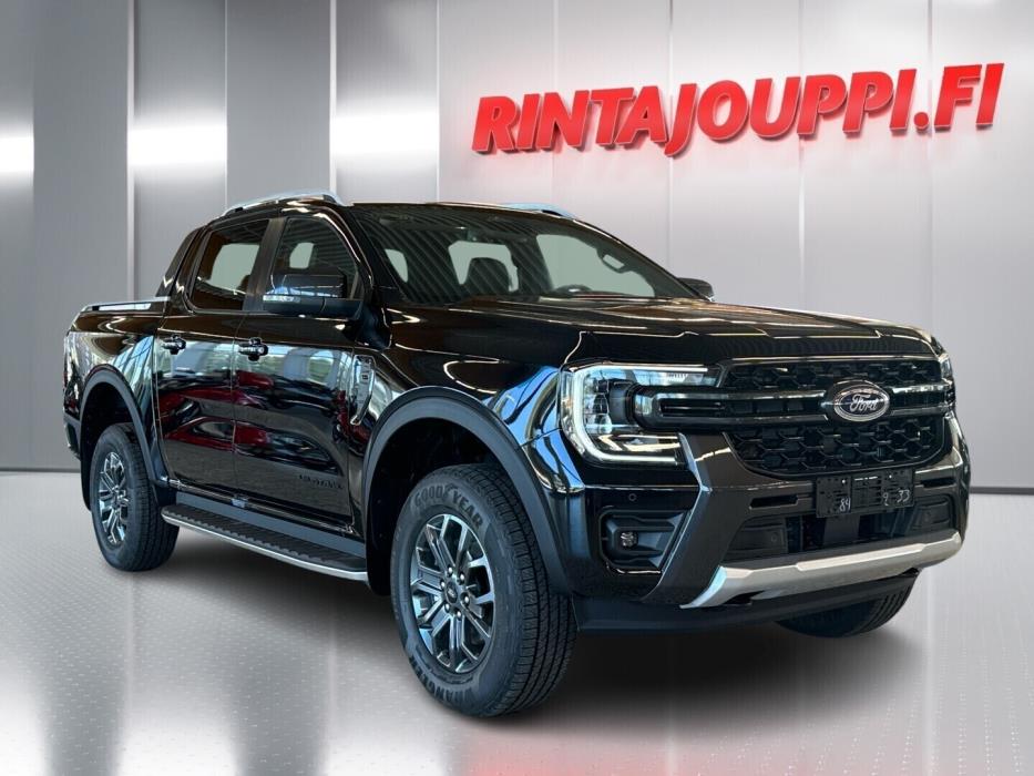 FORD Ranger 2026