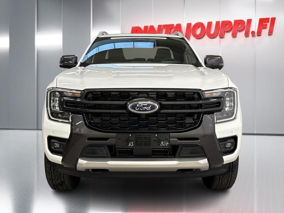 FORD Ranger 2026