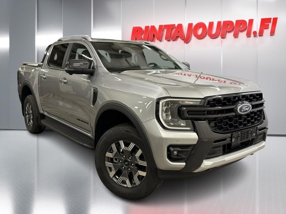 FORD Ranger 2026