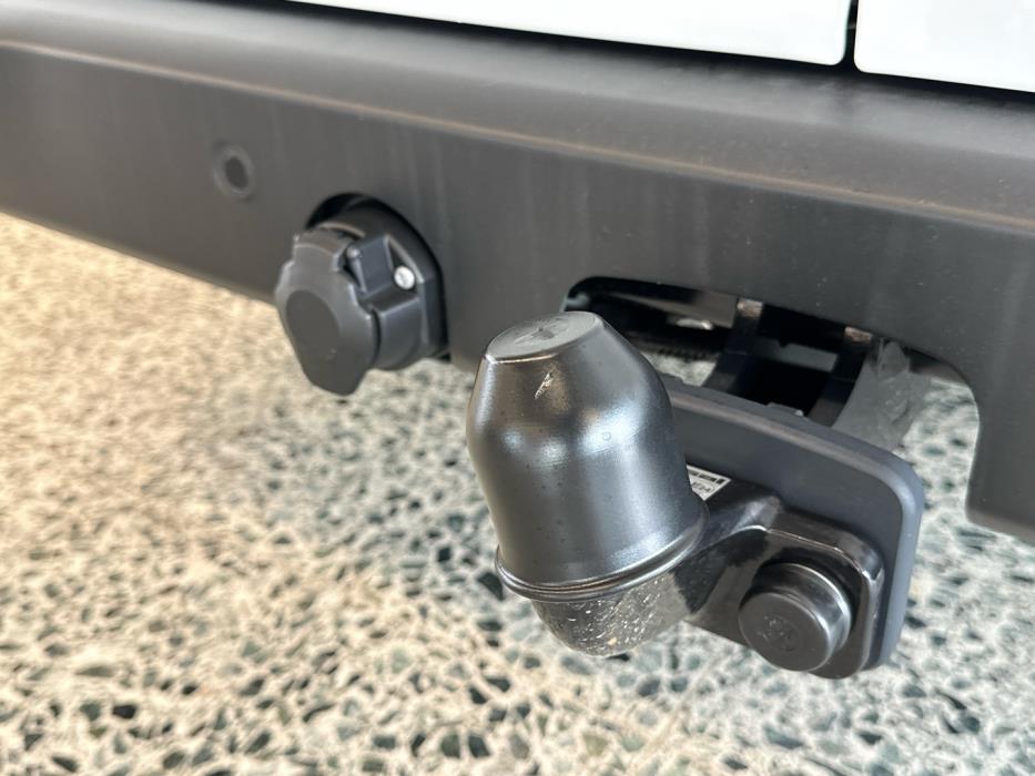 FORD Transit Custom 2026