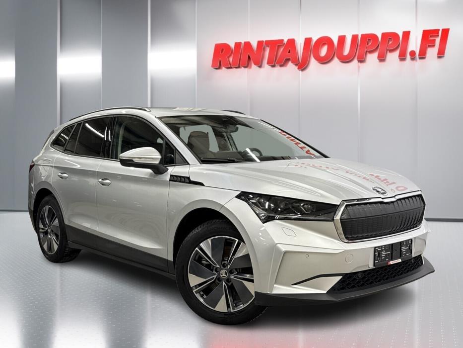 SKODA Enyaq 2024