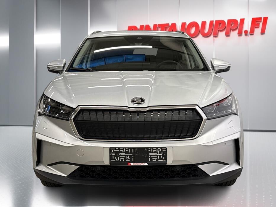 SKODA Enyaq 2024