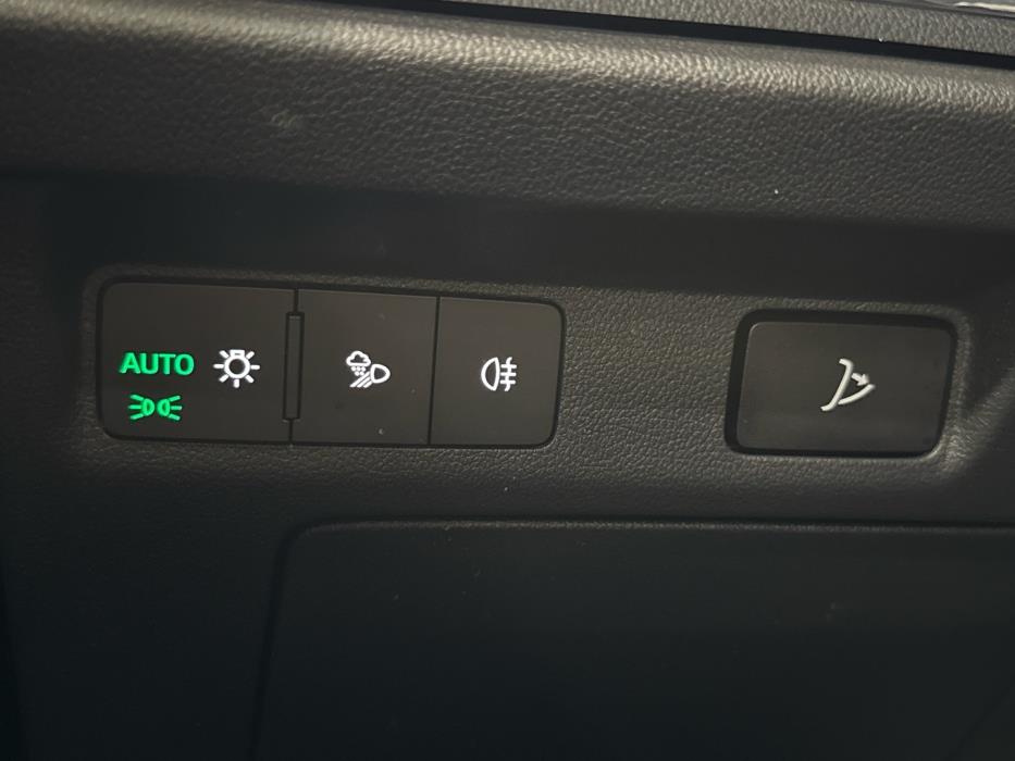 SKODA Enyaq 2024