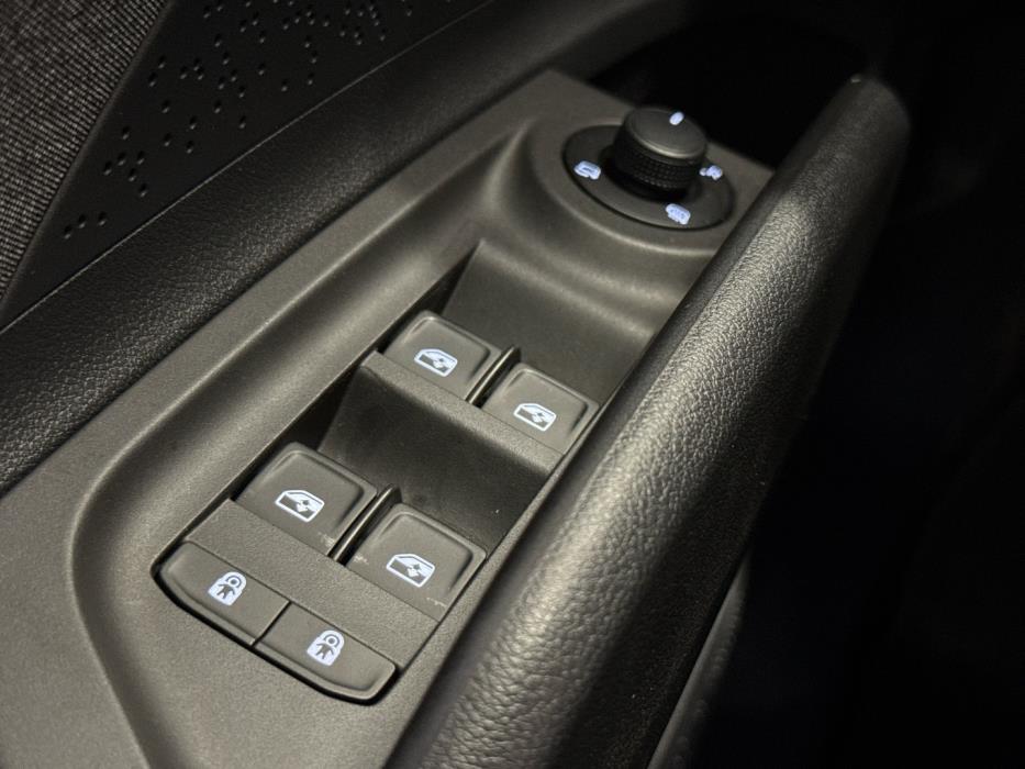 SKODA Enyaq 2024
