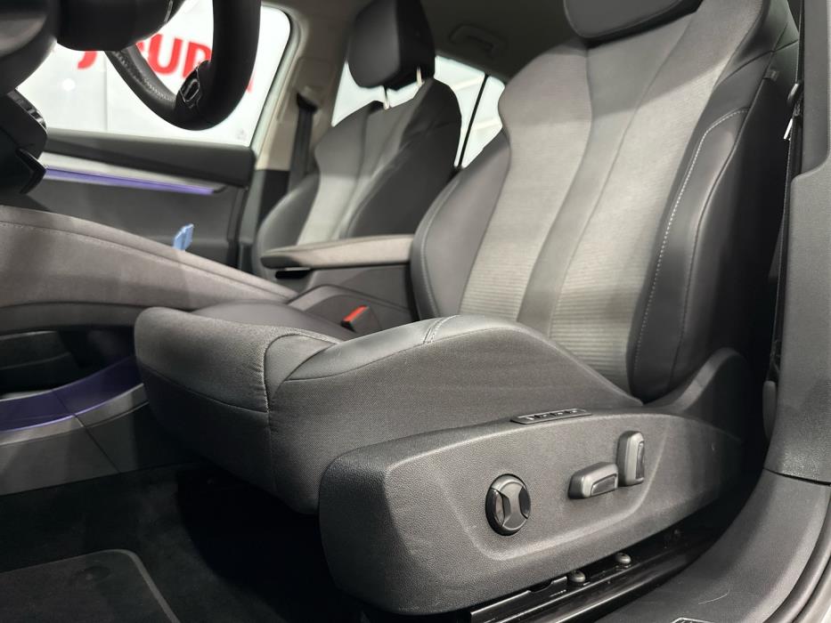 SKODA Enyaq 2024