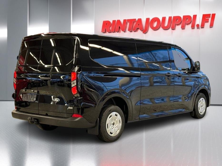 FORD Transit Custom 2026