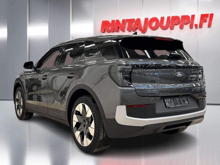 FORD EXPLORER 2026