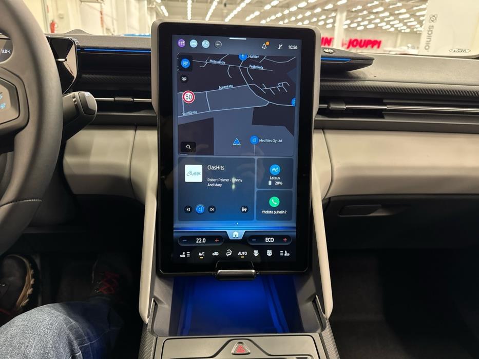 FORD EXPLORER 2026