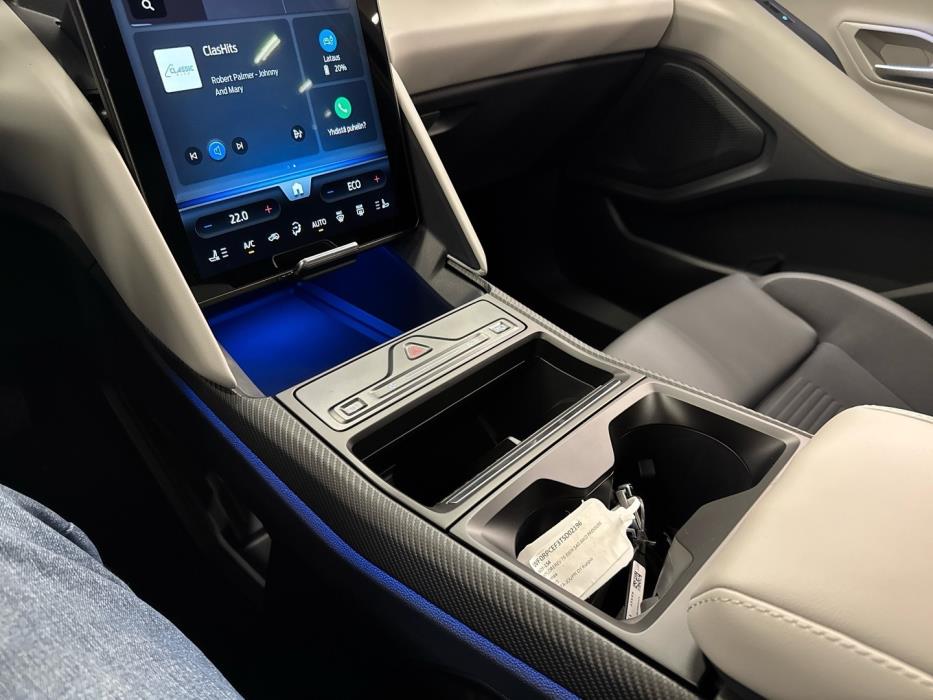 FORD EXPLORER 2026