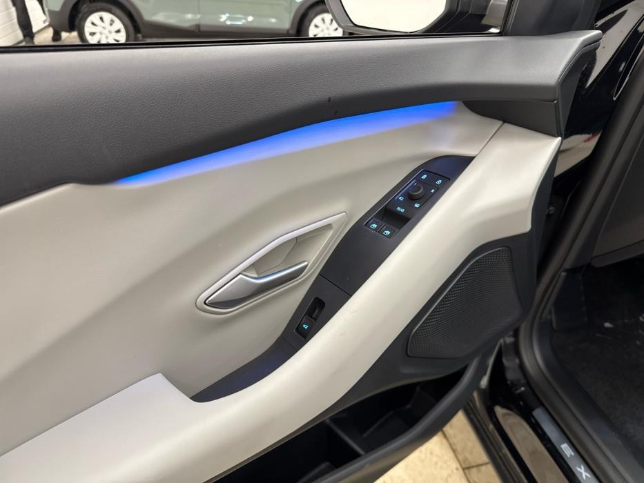 FORD Explorer 2026