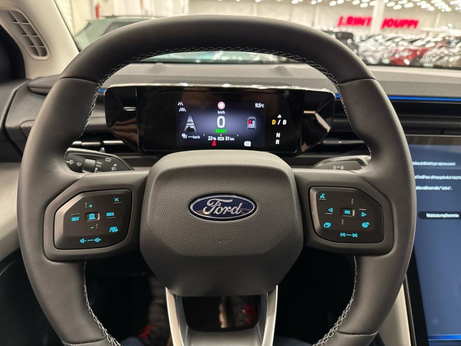FORD Explorer 2026
