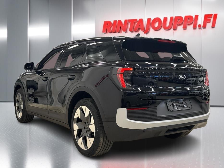 FORD Explorer 2026
