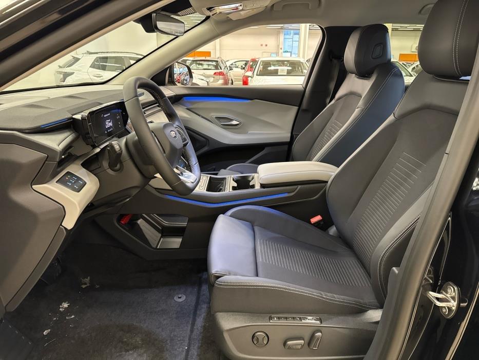 FORD Explorer 2026