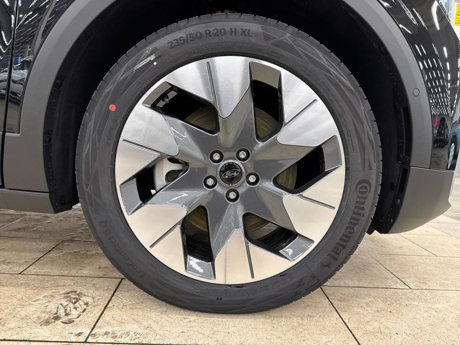 FORD Explorer 2026