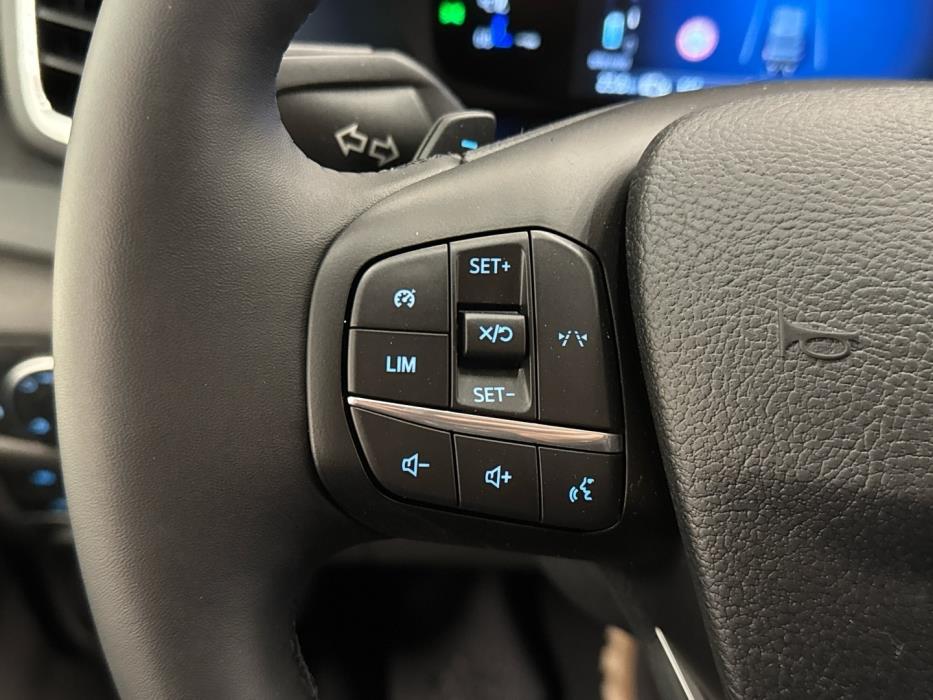 FORD Transit 2026
