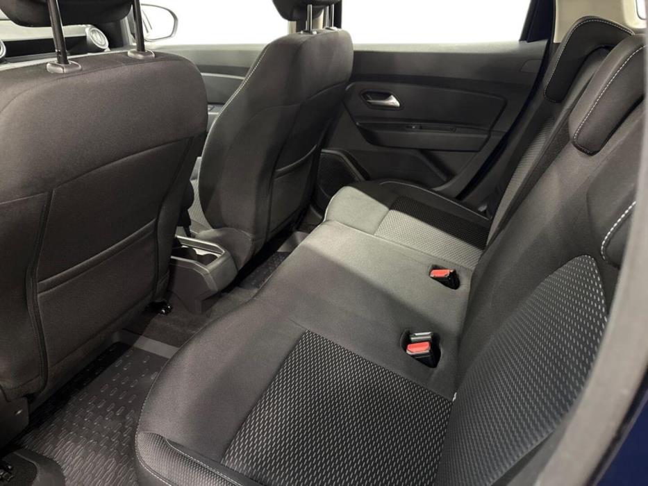 DACIA Duster 2019