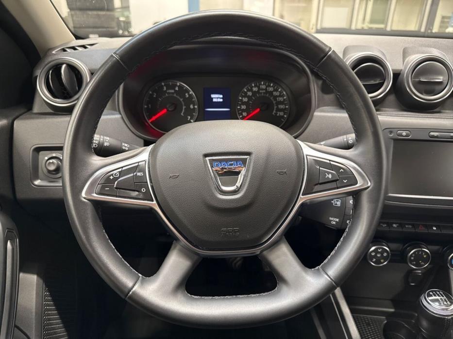 DACIA Duster 2019