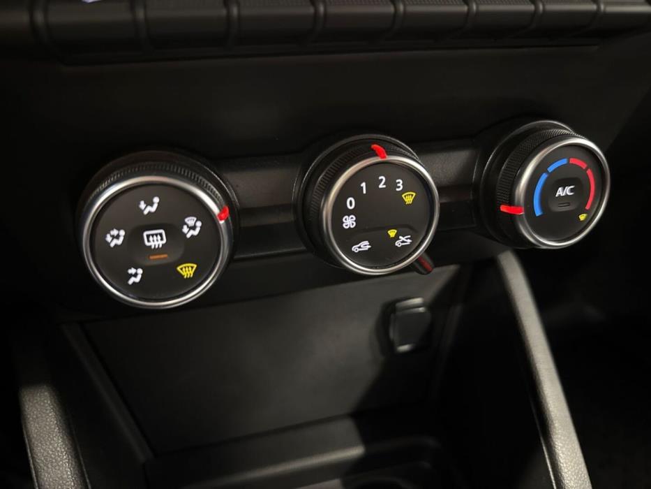 DACIA Duster 2019