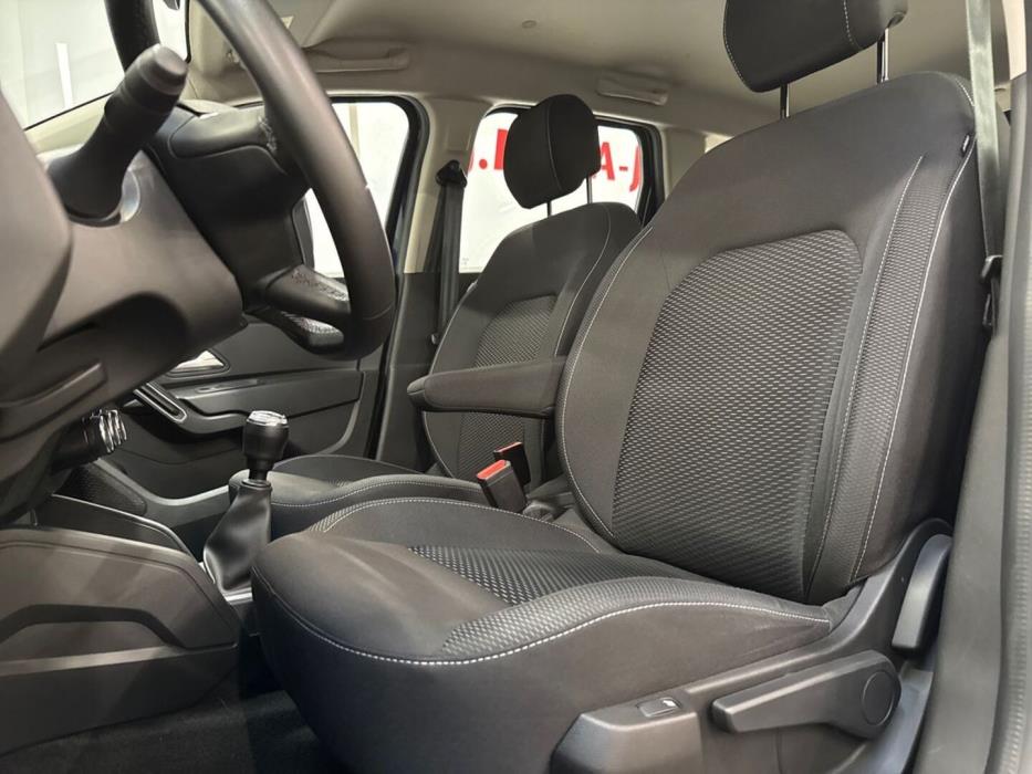 DACIA Duster 2019