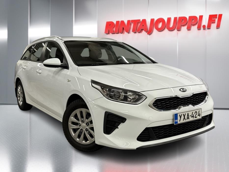 KIA Ceed 2019