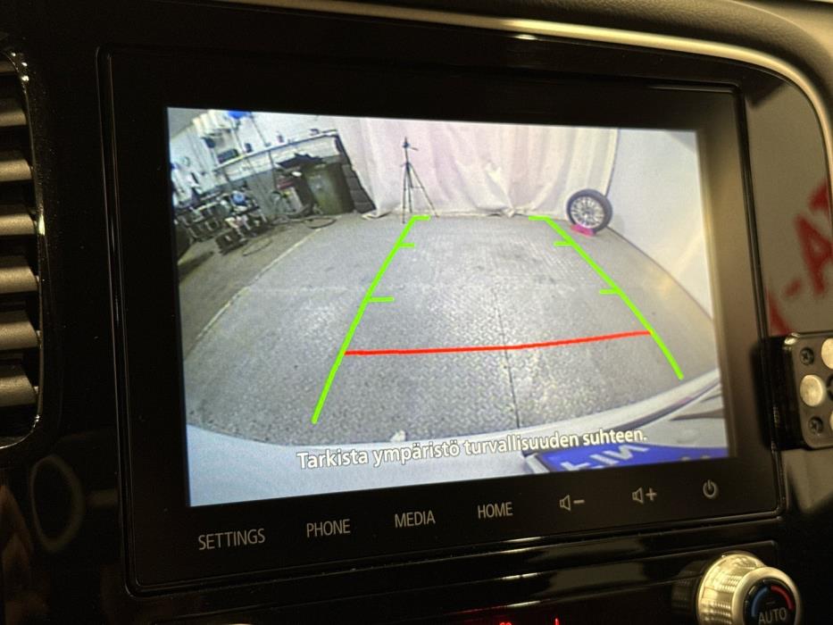 MITSUBISHI Outlander PHEV 2021