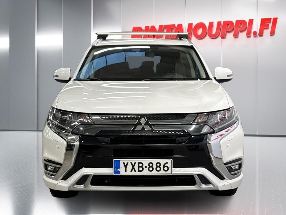 MITSUBISHI Outlander PHEV 2021