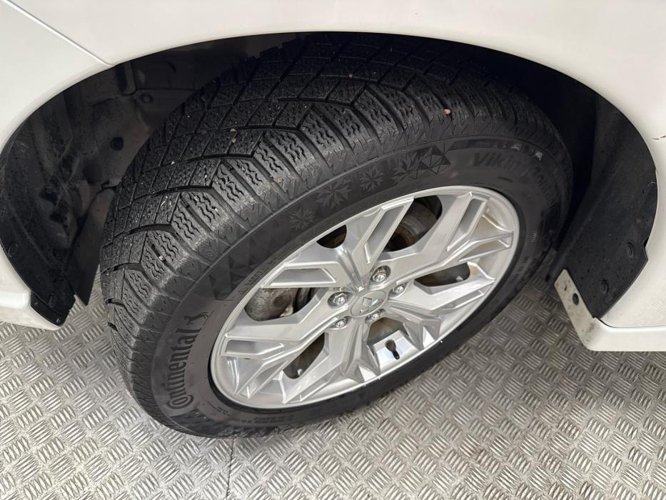 MITSUBISHI Outlander PHEV 2021