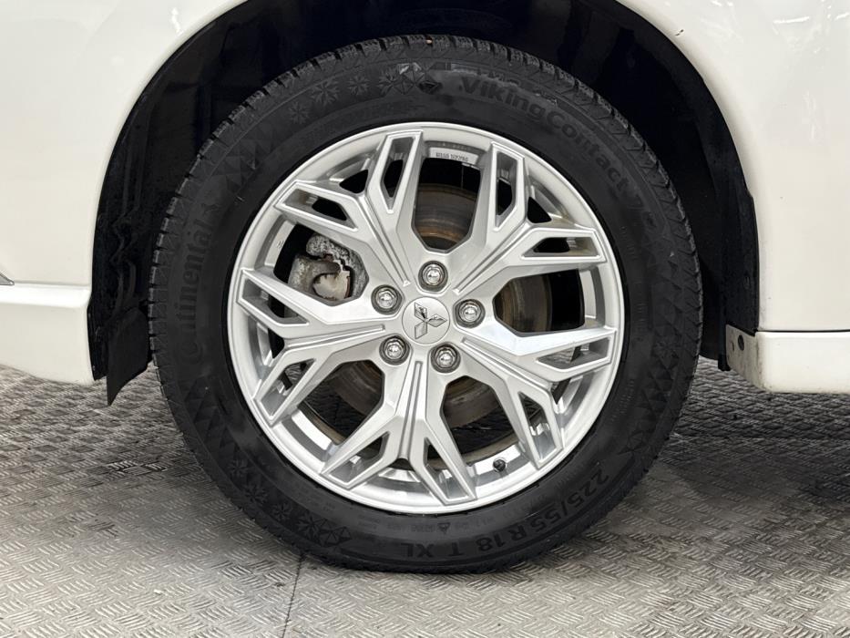 MITSUBISHI Outlander PHEV 2021