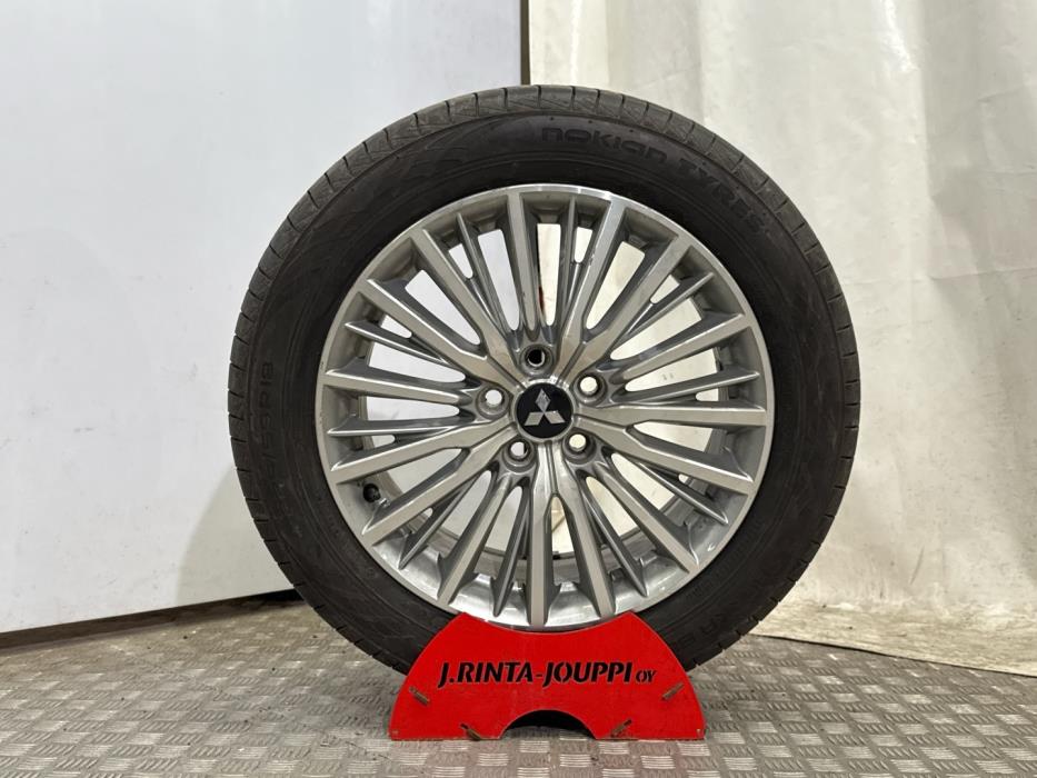 MITSUBISHI Outlander PHEV 2021