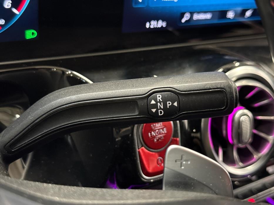 MERCEDES-BENZ GLA 2020